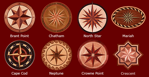 Brant Point, Chatham, North Star, Mariah, Cape Cod, Neptune, Crowne Point, Crescent